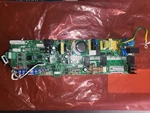 Carrier Midea C&h 17122500A01733 Mini-split Cassette Main Control Board 12K Btu. Fixed Price $195.00.