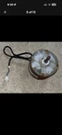 Nordyne 622288 Condenser Fan Motor 5SME39HSHZ12 Used **tested**. Fixed Price $390.00.