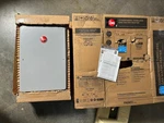Rheem RTGH-95DVLN-2 Condensing Tankless Gas Water Heater Commercial 9.5GPM. Fixed Price $1569.99.