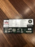 Crown 3505076 Honeywell S9361A2076 Control Board For Awr Series Boilers. Fixed Price $125.00.