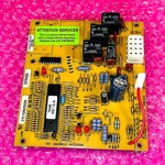 Trane Genuine Oem Part# CNT04335 Defrost / Hvac Control Board Open Box Special. Fixed Price $99.99.