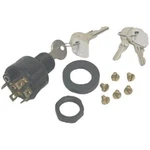 Sierra Ignition Switch #MP41080. Fixed Price $35.56.