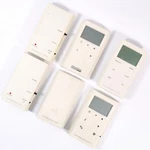 Bundle Of 6 Automated Logic Corp Room Sensors. Fixed Price $199.99.