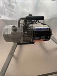Yellow Jacket 93540 Superevac 2 Stage 4CFM Pump. Fixed Price $170.00.