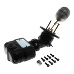 Mcdonnell & Miller 93-HD 162402. Fixed Price $1050.50.