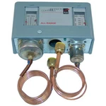 Johnson Controls P70LB1 Dual Pressure W/ Limited Knob. Fixed Price $364.07.