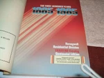 Honeywell Tradeline Catalog 1985 Thermostat Control Relay Valve Motor Reference. Fixed Price $15.00.