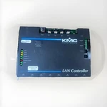 Kmc Controls KMD-5210 Lan Controller. Fixed Price $950.00.