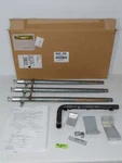Bard 8620-092 / 8620092 Burner Replacement Kit 3 *read Description*. Fixed Price $298.90.