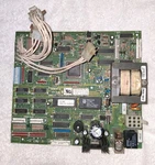 Cornelius Fcb V3 Main Control Board #324136000 Frozen Beverage Slurpee. Fixed Price $495.00.