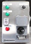 Greenheck Tscp MAU1 Electric Control Panel Free Shipping!!. Fixed Price $179.95.