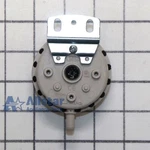NBK-20978 Pressure Switch W/bracket. Fixed Price $51.66.