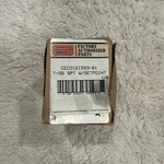 Carrier CECO121503-01/HH51BX004 T56 Space Temperature Sensor. Fixed Price $30.00.