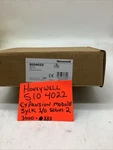 Honeywell SIO4022 Expansion Module Series 2, F Top. Fixed Price $95.00.