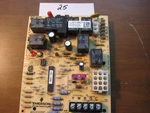 Reclaimed Emerson Climate Technologies Furnace Control Board 4633E. Fixed Price $26.00.
