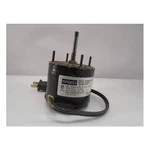 Regal Rexnord D366 1/14 Hp 115V 1550 Rpm 2-SPEED Motor 2-SHAFT. Fixed Price $190.12.