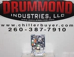 Carrier Utec Chiller Protection Circuit Board CEPL130537-04-R CEBD430537-11-RA. Fixed Price $234.95.