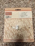 New Carrier Bryant Payne LH680512 Electrode 58DH301293701 P671. Fixed Price $60.00.