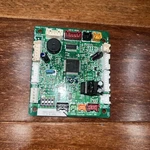 Fujitsu K06AK-1402HSE-C1 Air Conditioning System Control Board. Fixed Price $85.00.