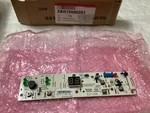 EBR72685201 Pcb Assembly Display Lg Dehumidifier LD651EBL New Oem Part. Fixed Price $55.00.
