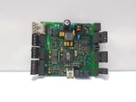 Johnson Controls 25-89059-2 Pcb Card 24-89059-7. Fixed Price $209.00.