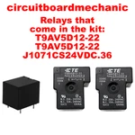 Repair Kit 1084197 / 1138-201 1170063 1138-83-200A Icp Honeywell Furnace. Fixed Price $45.00.