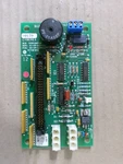 New Cyberex 41-09-629311 Bus Terminator Circuit Board Ak. Fixed Price $440.00.