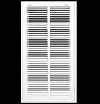 Hvac Premium X 24 Duct Opening Steel Return Air 12" 13.8" 1", White. Fixed Price $121.53.