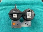 New 101126-06 Oem Lennox Armstrong Ducane 2-STAGE Pressure Switch 26W46 BA20209. Fixed Price $45.00.