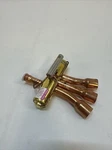 Sanhua International X13680984001 Valve. Fixed Price $15.99.