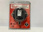 Robertshaw 2374-510 Air Pressure Switch 5A 24-277V Spdt. Fixed Price $24.88.