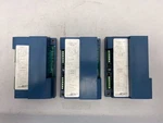 Johnson Controls Y500A Comm Interface RS485-RS232-L1/L2 Bus -lot Of (3) Used. Fixed Price $149.95.