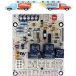 Honeywell Furnace Fan Control Circuit Board ST9120C2010. Fixed Price $139.99.
