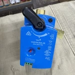 Johnson Controls M9104-IGA-3S Actuator, Electric Non-spring Return. Fixed Price $99.99.