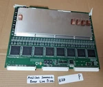 Medison SA8000 Sonoace Ultrasound Beamformer Circuit Board BD-336-BF-1E ! N218 P. Fixed Price $140.40.
