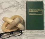 1978 First Print Understanding Electronics By R.h. Warring 32 Working Circuits. Fixed Price $25.20.