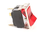 Traulsen Rocker Switch Lighted 115V 337-20265-00 Free Shipping + Geniune Oem. Fixed Price $72.81.