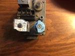 Trane White-rodgers 21C138785P02 36E01-221 Furnace Gas Valve Used Free Shipping. Fixed Price $39.95.