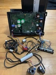 EBR72398907 - Lg Pcb Assembly, Main Board Sensors Lmu 187HV Multi Split Mother. Fixed Price $503.40.