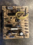 Rheem Ruud 621-83-550K Defrost Control Board-used. Fixed Price $35.00.