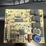 1028-83-928A 1028-928 62-24140-02 Rheem Furnace Oem Control Board. Fixed Price $50.00.