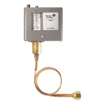 Johnson Controls P70AA-400C Pressure Control, Low, 100 To 470. Fixed Price $155.99.