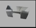 Lg ACQ89929101 Display Cover Assembly, Plastic, 1/2" Size, Hvac Component. Fixed Price $225.00.
