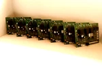 Goodman Amana 40-1129Q-A17 Ptac Pthp PCB00111 Digital Control Circuit Board. Fixed Price $119.99.