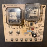 Carrier Bryant HH84AA011 Furnace Control Circuit Board Used Working #P112. Fixed Price $80.00.