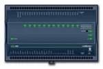 Distech CDIL-400X-00 ECL-400 Lonmark Programmable Controller, 12 Ui And Uo. Fixed Price $976.14.