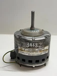 A.o. Smith 5KCP39EFR134A Condenser Fan Motor 1/4 Hp, 208-230V, 1625 Rpm, Frame. Fixed Price $95.00.