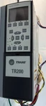 Trane TR200 Variable Frequency Drive With Control Panel 3PH 40 Hp 30 Kw. Fixed Price $225.00.