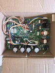 Gree 30228000027 Main Control Board GRZW80A-A. Fixed Price $275.00.
