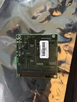 Contemporary Controls PC10420-485X Board. Fixed Price $50.00.